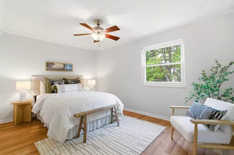 Bedroom - 2139 Camelback Dr, Columbus, OH 43228 photo 1 of 5