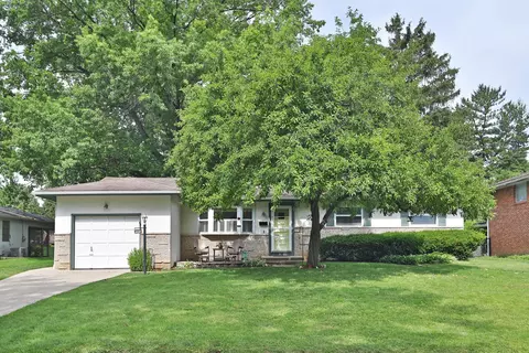 3585 Delamere Ave, Columbus, OH 43220
