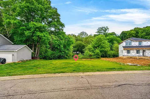 0 Ash Ln #LOT 5, Logan, OH 43138