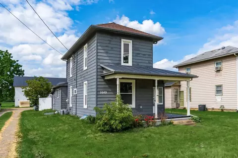 1649 Old Delaware Rd, Mount Vernon, OH 43050