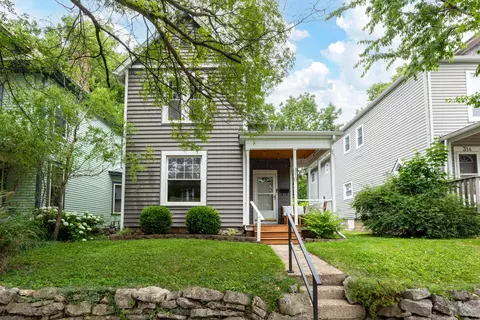310 Wyandotte Ave, Columbus, OH 43202