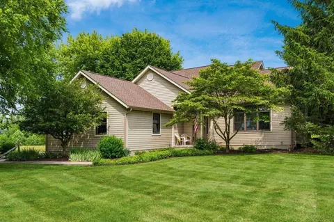 7011 Licking Trail Rd SE, Newark, OH 43056