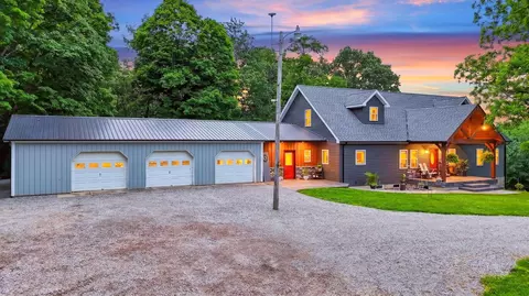 536 Jolly Rd, Wellston, OH 45692
