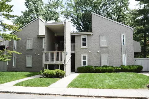 945 Quay Ave #945H, Columbus, OH 43212