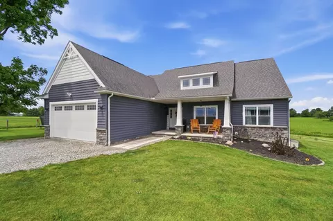 22385 Wolford Maskill Rd, Marysville, OH 43040