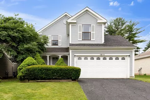 1811 Weather Stone Ln, Columbus, OH 43235