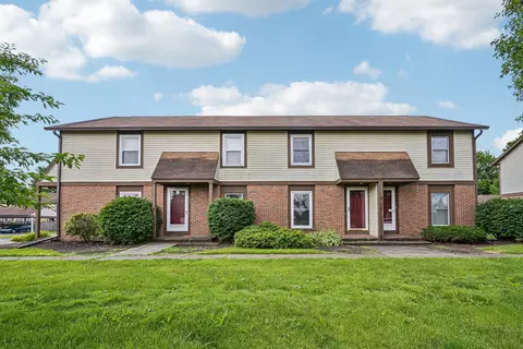117 Price Rd, Newark, OH 43055