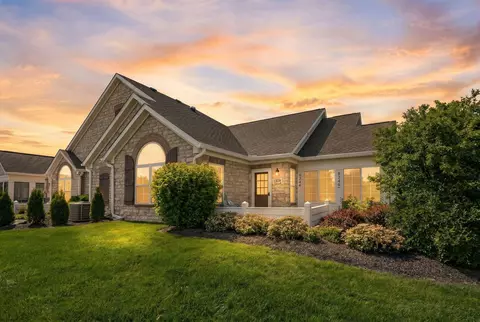 6244 Ardmore Way #1, Dublin, OH 43016