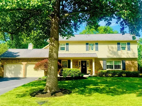 1990 Upper Chelsea Rd, Columbus, OH 43221