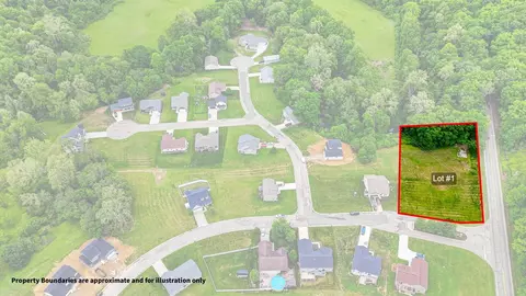 0 Hemlock Pkwy #LOT 1, Logan, OH 43138