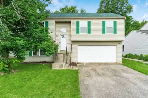 1564 Hansen Ave, Columbus, OH 43224