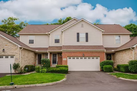 3955 Kensingwood Dr, Columbus, OH 43230