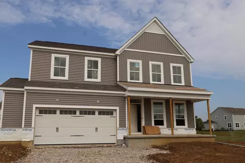 7379 Larkleaf Dr, Plain City, OH 43064