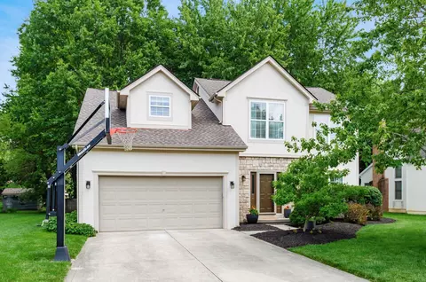 1249 Venetian Way, Gahanna, OH 43230
