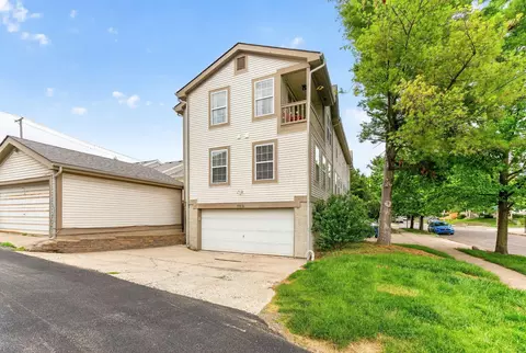 1113 Oregon Ave #1, Columbus, OH 43201