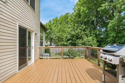 Exterior - 4118 Pathfield Dr, Columbus, OH 43230 photo 7 of 12