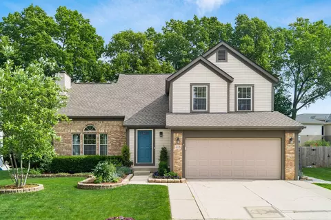 4118 Pathfield Dr, Columbus, OH 43230