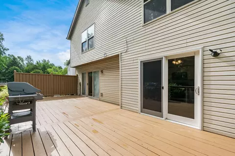 Exterior - 4118 Pathfield Dr, Columbus, OH 43230 photo 4 of 12