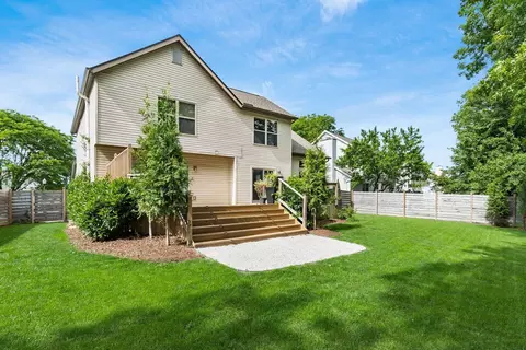 Exterior - 4118 Pathfield Dr, Columbus, OH 43230 photo 8 of 12