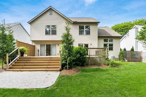 Exterior - 4118 Pathfield Dr, Columbus, OH 43230 photo 9 of 12