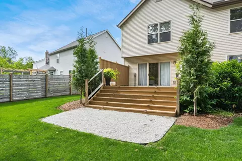 Exterior - 4118 Pathfield Dr, Columbus, OH 43230 photo 10 of 12