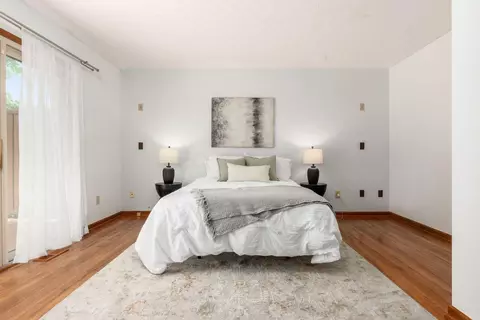 Bedroom - 4118 Pathfield Dr, Columbus, OH 43230 photo 2 of 9
