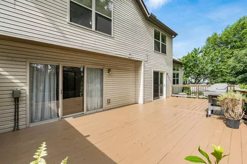 Exterior - 4118 Pathfield Dr, Columbus, OH 43230 photo 6 of 12