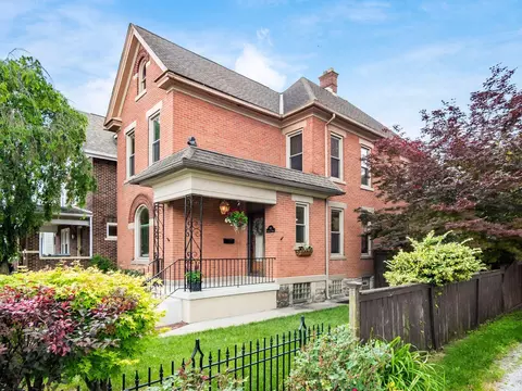 363 Thurman Ave, Columbus, OH 43206