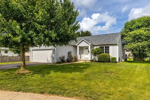 6306 Leslie Anne Ct, Grove City, OH 43123