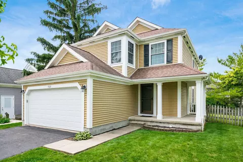 723 Platoon Dr, Galloway, OH 43119