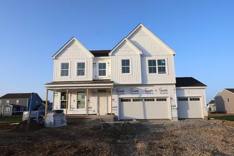 360 Fawn Valley Pl, Galena, OH 43021