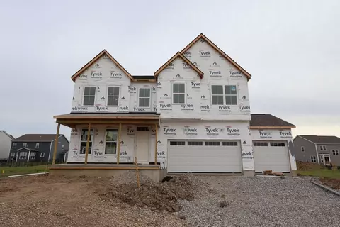 360 Fawn Valley Pl, Galena, OH 43021