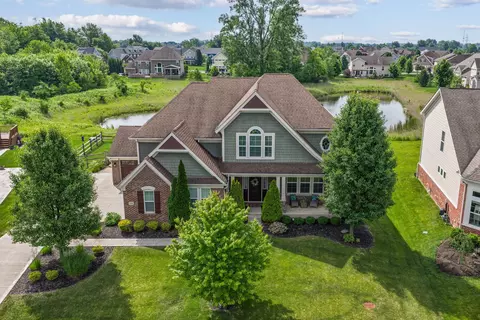 3600 Sparrow Ct, Hilliard, OH 43026