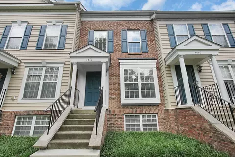 3861 Preserve Crossing Blvd #47, Columbus, OH 43230