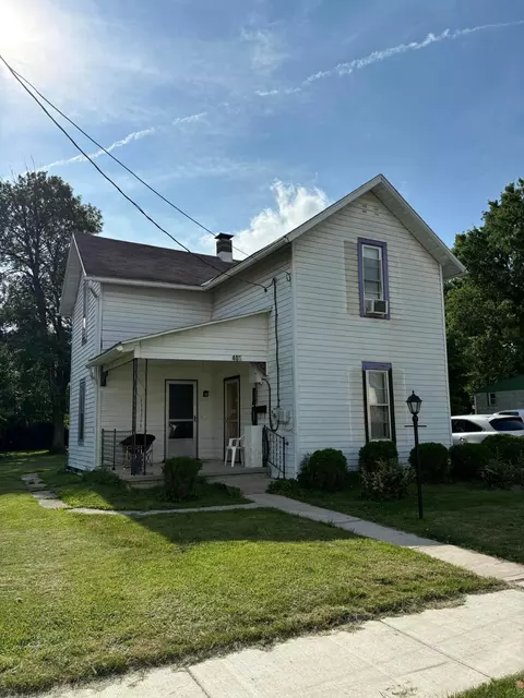 405 Lee St, Marion, OH 43302