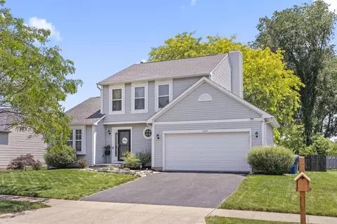 1008 Portlock Dr, Columbus, OH 43228