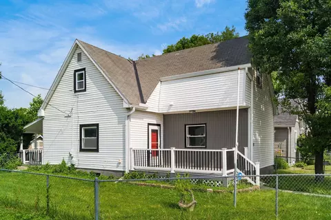 221 S Yale Ave, Columbus, OH 43222