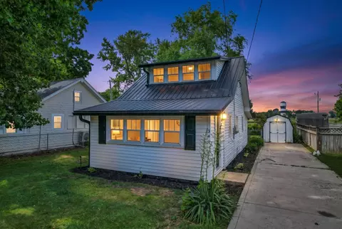 341 Highland Ave, Buckeye Lake, OH 43008