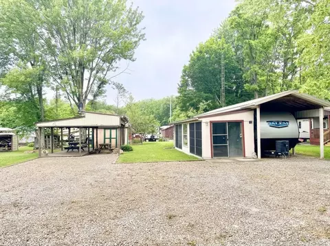 7326 State Route 19 #LOT 316-317, Mount Gilead, OH 43338