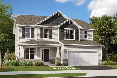 1176 Wild Rock Dr, Grove City, OH 43123