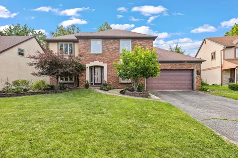 7794 Pembrook Dr, Reynoldsburg, OH 43068