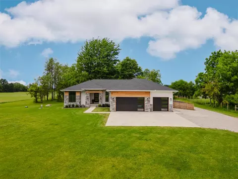 15724 Evans Rd, Johnstown, OH 43031