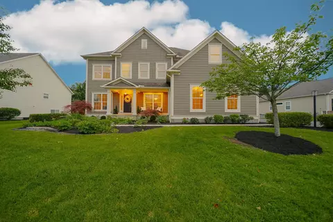 7049 Firenza Pl, Dublin, OH 43016