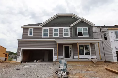 4594 Pinnacle Quarry Dr, Grove City, OH 43123