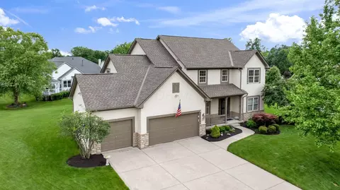 5904 Bretton Pl, Westerville, OH 43082
