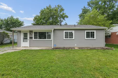 3507 Wyncote Rd, Columbus, OH 43232