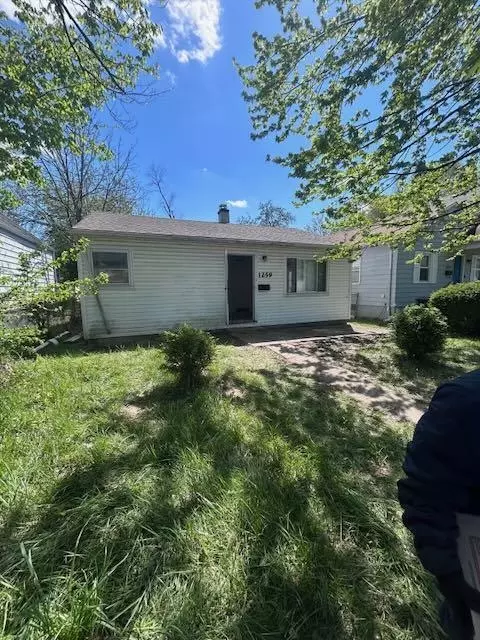 1259 E 16th Ave, Columbus, OH 43211