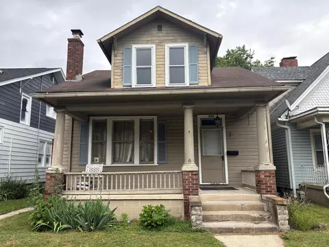 259 N High St, Chillicothe, OH 45601