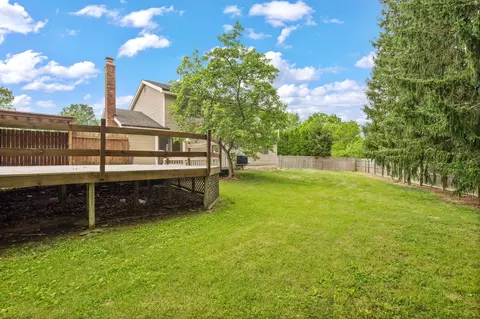 Exterior - 8766 Gallo Dr, Powell, OH 43065 photo 8 of 11