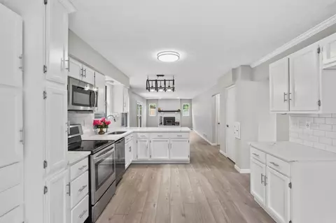 Entry Way - 8766 Gallo Dr, Powell, OH 43065 photo 1 of 5